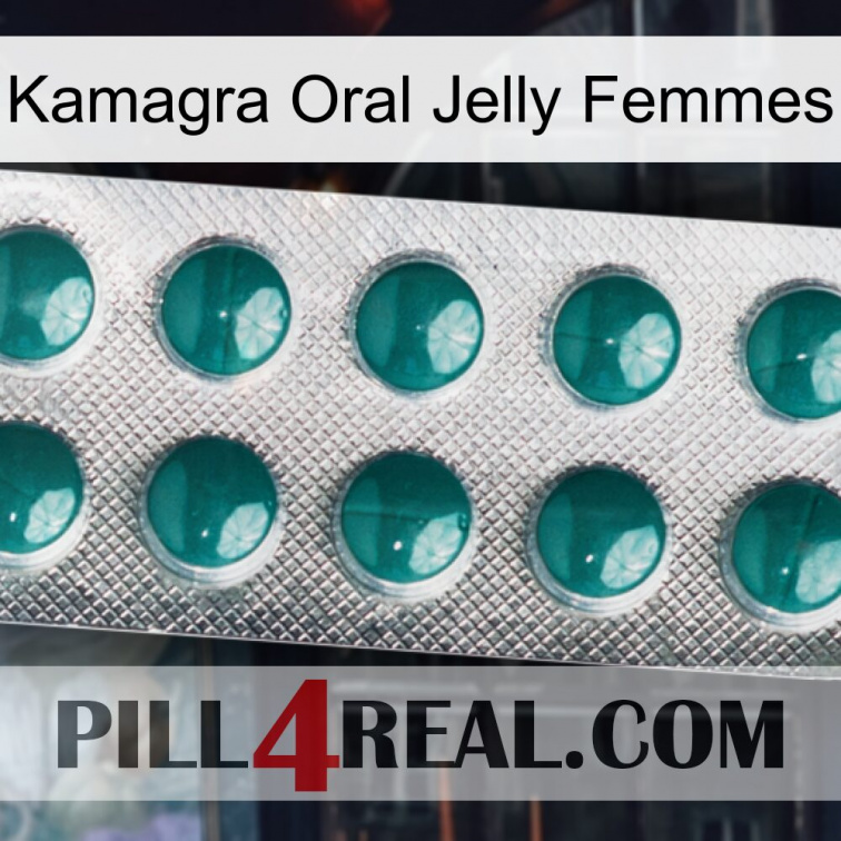 Kamagra Oral Jelly Women dapoxetine1